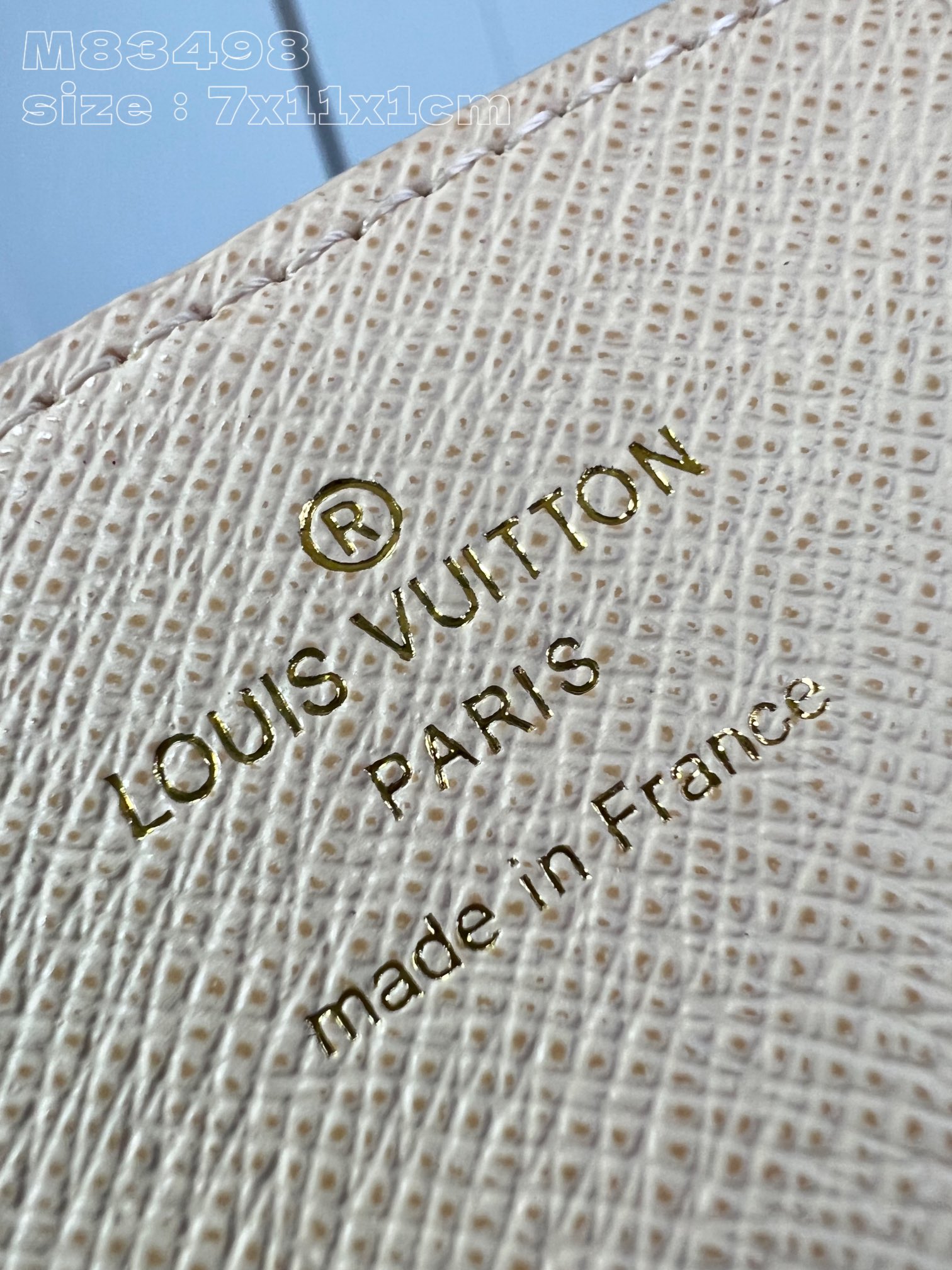 Louis Vuitton Wallets Purse